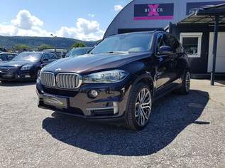 X5 xDrive 40d Aut. // Pano/ LED / AHV / Head-Up //, 25990 €, Auto & Fahrrad-Autos in 9020 Innere Stadt X5 xDrive 40d Aut. // Pano/ LED / AHV / Head-Up //, 25990 €, Auto & Fahrrad-Autos in 9020 Innere Stadt