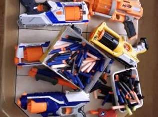 Nerv Sammlung , 49 €, Kindersachen-Spielzeug in 3314 Gemeinde Strengberg Nerv Sammlung , 49 €, Kindersachen-Spielzeug in 3314 Gemeinde Strengberg