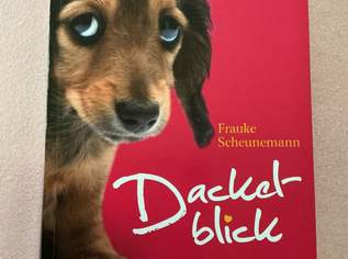 Dackelblick, 3 €, Marktplatz-Bücher & Bildbände in 3400 Gemeinde Klosterneuburg