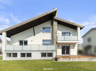 Gepflegtes, schönes Einfamilienhaus – Ihr neues Zuhause in Wolfsberg / Reding, 340000 €, Immobilien-Häuser in 9400 Wolfsberg