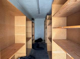 Praktischer Abstellraum/Lager in zentraler Lage des 4. Bezirk, 238.8 €, Immobilien-Gewerbeobjekte in 1040 Wieden