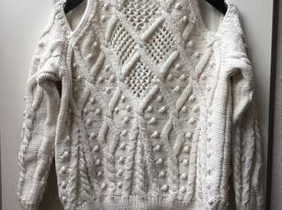 ZARA PULLOVER