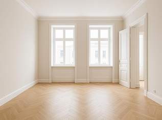 360° TOUR // UNSANIERTE ALTBAUWOHNUNG, 229000 €, Immobilien-Wohnungen in 1150 Rudolfsheim-Fünfhaus