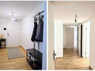 Privat & provisionsfrei: 2-Zimmer-Neubau nahe U4/ U6 mit Küche und Garagenplatz