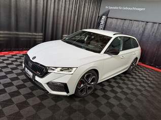 Octavia RS *MATRIX*LED*HEAD-UP*VIRTUAL*, 29950 €, Auto & Fahrrad-Autos in 4922 Geiersberg