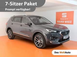 Tarraco Xperience 2.0 TDI DSG 4Drive, 55990 €, Auto & Fahrrad-Autos in 8160 Weiz Tarraco Xperience 2.0 TDI DSG 4Drive, 55990 €, Auto & Fahrrad-Autos in 8160 Weiz