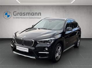 X1 xDrive18d, 22480 €, Auto & Fahrrad-Autos in 4822 Bad Goisern am Hallstättersee