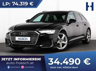A6 Avant 50 TFSI e quattro S-LINE MATRIX ALCANTARA ++, 36490 €, Auto & Fahrrad-Autos in 2512 Katastralgemeinde Tribuswinkel A6 Avant 50 TFSI e quattro S-LINE MATRIX ALCANTARA ++, 36490 €, Auto & Fahrrad-Autos in 2512 Katastralgemeinde Tribuswinkel