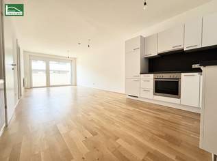 Urbanes Wohnen im beliebten Bezirk Lend - 3-Zimmer-Wohnung mit Balkon!, 959.32 €, Immobilien-Wohnungen in 8020 Urbanes Wohnen im beliebten Bezirk Lend - 3-Zimmer-Wohnung mit Balkon!, 959.32 €, Immobilien-Wohnungen in 8020