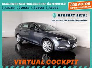 Octavia Combi Style IV PHEV DSG, 20860 €, Auto & Fahrrad-Autos in 8200 Gleisdorf