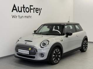 Cooper SE, 21890 €, Auto & Fahrrad-Autos in 5020 Salzburg Süd