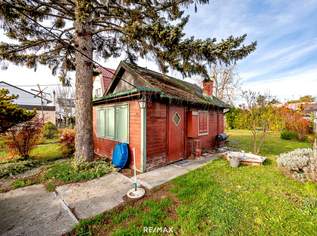 Baugrundstück in Eßling – geben Sie Ihren Wohnträumen ein Zuhause! (DAVE), 399000 €, Immobilien-Grund und Boden in 1220 Donaustadt