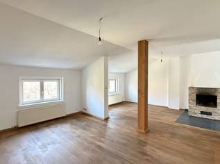 Cottage-Refugium mit Loftcharakter und freiem Blick ins Grüne | ZELLMANN IMMOBILIEN, 1897 €, Immobilien-Wohnungen in 1180 Währing