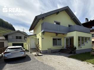 Einfamilienhaus in sonniger Lage, 550000 €, Immobilien-Häuser in 5671 Fischhorn