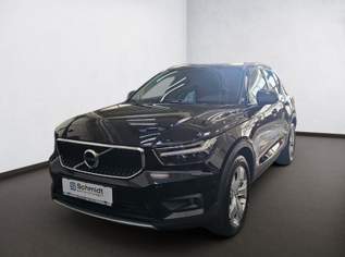 XC40 D3 Momentum Pro AWD Geartronic, 30990 €, Auto & Fahrrad-Autos in 5020 Altstadt