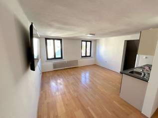 Unbefristetes Mietverhältnis: Charmante Singlewohnung nahe Red Bull Ring, 370 €, Immobilien-Wohnungen in 8740 Zeltweg