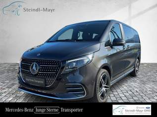 V 300d 4Matic lang, 108990 €, Auto & Fahrrad-Autos in 5431 Kuchl