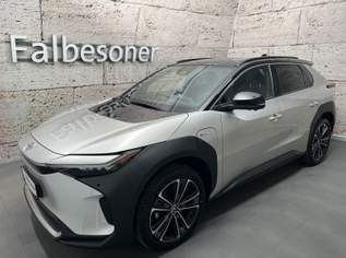 bZ4X Elektro 4x4 Executive + Style Paket, 36900 €, Auto & Fahrrad-Autos in 6092 Gemeinde Birgitz bZ4X Elektro 4x4 Executive + Style Paket, 36900 €, Auto & Fahrrad-Autos in 6092 Gemeinde Birgitz
