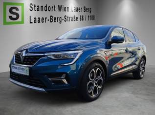 ARKANA Intens 1,3 TCe 140, 20990 €, Auto & Fahrrad-Autos in 1100 Favoriten