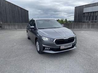 Fabia Essence TSI, 20990 €, Auto & Fahrrad-Autos in 6952 Gemeinde Hittisau