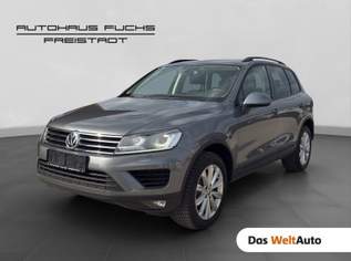 Touareg Trendline V6 TDI SCR 4MOTION, 17900 €, Auto & Fahrrad-Autos in 4240 Freistadt Touareg Trendline V6 TDI SCR 4MOTION, 17900 €, Auto & Fahrrad-Autos in 4240 Freistadt