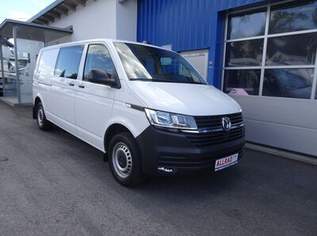 T6.1 Kastenwagen Plus LR 2,0 TDI 4Motion 5-Sitze, 36900 €, Auto & Fahrrad-Autos in 4941 Mehrnbach