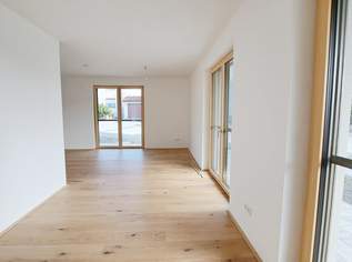 Grün, modern, einzigartig: Wohnen im Herzen von Neusiedl am See!, 219000 €, Immobilien-Gewerbeobjekte in 7100 Gemeinde Neusiedl am See