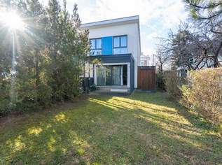"Living near fresh water-Alte Donau", 695000 €, Immobilien-Häuser in 1220 Donaustadt "Living near fresh water-Alte Donau", 695000 €, Immobilien-Häuser in 1220 Donaustadt
