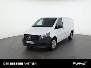Vito 114 CDI Kasten Lang Aut, 47988 €, Auto & Fahrrad-Autos in 2351 Gemeinde Wiener Neudorf