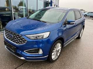 Edge 2,0 EcoBlue SCR 4x4 Vignale Aut. 237PS, 35900 €, Auto & Fahrrad-Autos in 4786 Brunnenthal