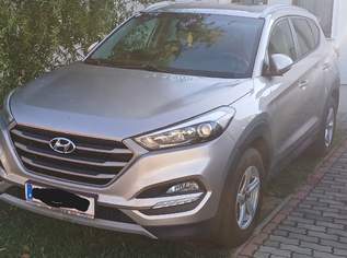 Hyundai Tucson, 14000 €, Auto & Fahrrad-Autos in 2474 Gattendorf