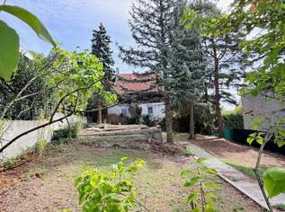 AM SCHAFBERG IN RUHIGER SACKGASSE, 441000 €, Immobilien-Grund und Boden in 1170 Hernals AM SCHAFBERG IN RUHIGER SACKGASSE, 441000 €, Immobilien-Grund und Boden in 1170 Hernals