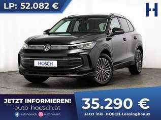 Tiguan Life eTSI Aut. 18" AHK ACC LED+ WINTER DISCOVER, 36790 €, Auto & Fahrrad-Autos in 4061 Pasching Tiguan Life eTSI Aut. 18" AHK ACC LED+ WINTER DISCOVER, 36790 €, Auto & Fahrrad-Autos in 4061 Pasching