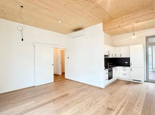 Kreuzbergl - Radetzkystraße: *ERSTBEZUG* 3-ZI Wo mit Balkon ** Übernahme Februar 2026, 1599.09 €, Immobilien-Wohnungen in 9020 Kreuzbergl - Radetzkystraße: *ERSTBEZUG* 3-ZI Wo mit Balkon ** Übernahme Februar 2026, 1599.09 €, Immobilien-Wohnungen in 9020