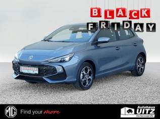 MG3 Comfort, 18070 €, Auto & Fahrrad-Autos in 8330 Feldbach