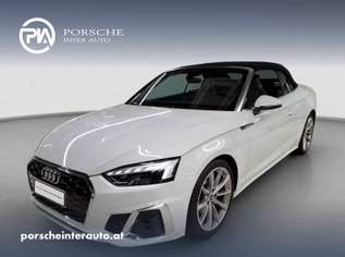 A5 35 TDI S line, 49950 €, Auto & Fahrrad-Autos in 8041 Liebenau