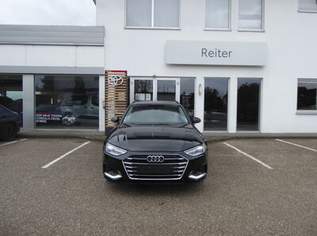 A4 Avant 35 TDI S-tronic *LED*ACC*AHK*, 23990 €, Auto & Fahrrad-Autos in 4600 Wels