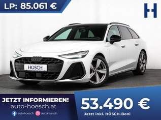 A6 Avant TDI 2xS-LINE BLACK PANO MATRIX 360° TOP DEAL ++, 56490 €, Auto & Fahrrad-Autos in 2512 Katastralgemeinde Tribuswinkel A6 Avant TDI 2xS-LINE BLACK PANO MATRIX 360° TOP DEAL ++, 56490 €, Auto & Fahrrad-Autos in 2512 Katastralgemeinde Tribuswinkel