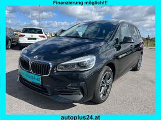 216 d Gran Tourer Sport Line, 9990 €, Auto & Fahrrad-Autos in 2751 Gemeinde Matzendorf-Hölles 216 d Gran Tourer Sport Line, 9990 €, Auto & Fahrrad-Autos in 2751 Gemeinde Matzendorf-Hölles
