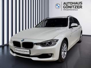 316d, 14450 €, Auto & Fahrrad-Autos in 9400 Wolfsberg