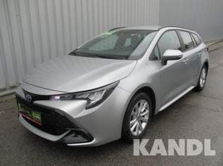 Corolla 1.8 Hybrid Touring Sports Active, 22290 €, Auto & Fahrrad-Autos in 1220 Donaustadt
