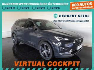 Tarraco eHybrid PHEV 245 Xcellence DSG, 25880 €, Auto & Fahrrad-Autos in 8200 Gleisdorf