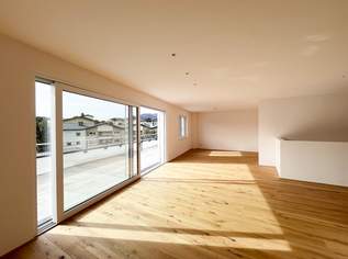 Exklusiver Erstbezug: Mietwohnung im Zentrum von Mondsee, 2758.41 €, Immobilien-Wohnungen in 5310 Mondsee