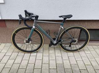 Wilier Filante SLR Ultegra Di2 , 7000 €, Auto & Fahrrad-Fahrräder in 7301 Gemeinde Deutschkreutz