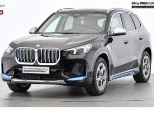 iX1 xDrive30, 52980 €, Auto & Fahrrad-Autos in 8483 Deutsch Goritz