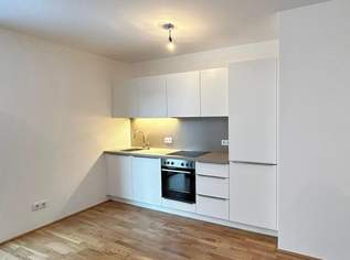 Großzügige Neubauwohnung mit Kühlung und großem Balkon - AB MAI !!, 930.83 €, Immobilien-Wohnungen in 1110 Simmering