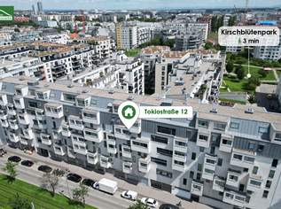 All-inclusive Miete! Attraktive 1-Zimmer-Wohnung Nähe Kagran!, 699.16 €, Immobilien-Wohnungen in 1220 Donaustadt