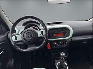 Garagengepflegter Twingo La Parisienne 