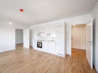NEUBAUPROJEKT HERNALS - BEZUGSFERTIG JULI 2025 - HOCHWERTIGE MIETWOHNUNGEN *INKL. EINBAUKÜCHE*, 1003 €, Immobilien-Wohnungen in 1170 Hernals