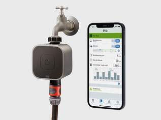 Eve Aqua – HomeKit, 89 €, Haus, Bau, Garten-Balkon & Garten in Österreich